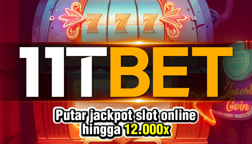Situs Gacor Slot77 Login Hari Ini Terbaru Gampang Menang Maxwin